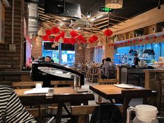 -平娃三宝烧烤·面食(南小街店)