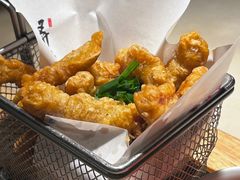 -弄堂里(滨江龙湖天街店)