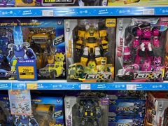 -TOYSRUS玩具反斗城(广州IGC天汇广场店)