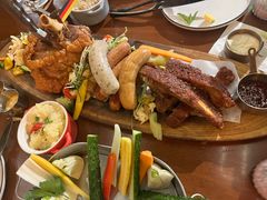 -haxnbauer海森堡德国餐厅(深圳coco店)