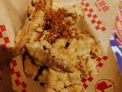 摇摇鲜酥肉-贤合庄卤味火锅(顺城店)