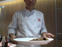 android_upload_pic-西贝莜面村(当代商城店)
