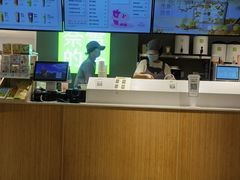 -奈雪的茶(苏宁广场店)