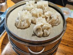 -二道木烤羊腿(桃花潭店)