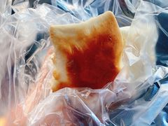 烤包子-新疆和田烧烤王(凤凰路店)