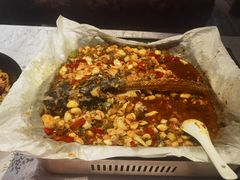 -红辣椒·川菜·火锅(大洋中心店)