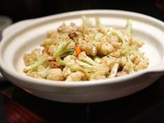 -鸽子侯·家宴·平价海鲜(市图书馆店)