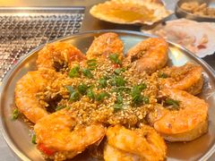 -本达人海鲜烧烤·朝鲜族风味(发展店)