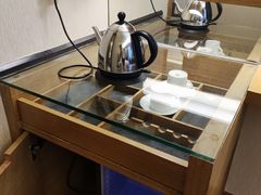 -深圳海景嘉途酒店(东翼楼)