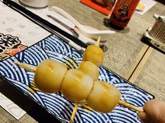 白玉丸子-火影忍者一乐拉面(环球港店)
