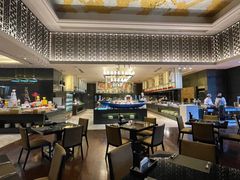-武汉武昌威斯汀酒店-知味自助餐厅
