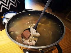 -乡亲鹅肉城(昆山店)
