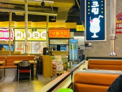 -首尔烤肉大排档(合生汇店)