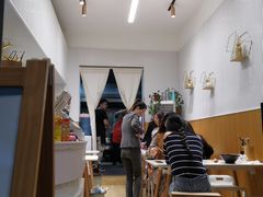 大堂-米兜兜米粉·新疆料理(川大店)