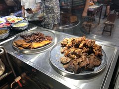 -春发生饭店·非遗(南院门店)