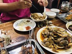 -高鸽子锦州烧烤63年(海阳路店)