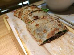 -卷翻天·卷饼(越野路店)