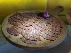 -泉州悦华酒店·自助餐厅