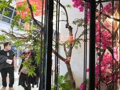 -前海沿·青岛菜(李沧万达店)