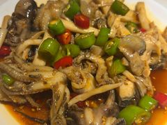 -日丰园海肠水饺·老字号大连海鲜(银泰城店)