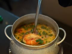 -大头虾越式风味餐厅(光明广场店)