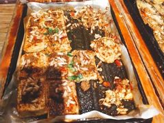 包浆豆腐-嘎嘎鸭脑壳(金沙店)