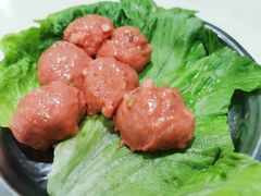 -伟记牛肉(金鸿公路店)