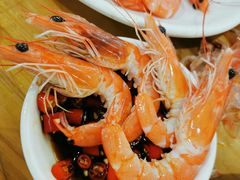 -明记海鲜大排档(巽寮湾店)