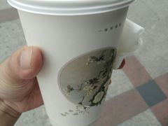 -唐沫茶兮(首山店)