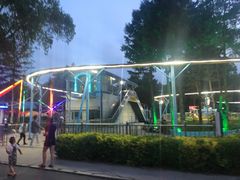 -长春市南湖公园