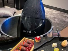 -长沙尼依格罗酒店