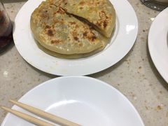馅饼-西夏回族烧麦馆(牡丹街店)