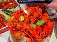 -红钳侠小龙虾·烧烤(中赢康康谷店)