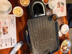 -Dombe豚(黑猪肉街店)