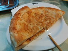 馕饼-克拉玛依新疆餐厅