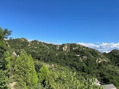 -云峰山自然风景区