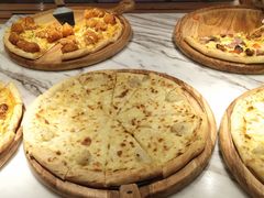 -比格比萨自助(南京万达茂店)