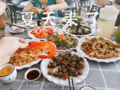 -新欢海鲜坊(赖屋店)