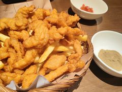 -单家老院·院子里的青岛菜(沙子口店)