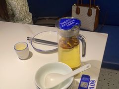 -兰湘子·湘菜小炒(石家庄万象城店)