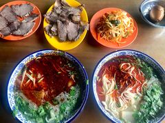-清真磨沟沿老字号牛肉面(总店)