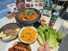 -屋里家延边朝鲜族冷面(梅林3店)