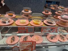 -争鲜回转寿司(朝北大悦城店)