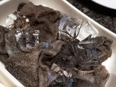 捞派毛肚-海底捞火锅(崇文门新世界百货店)