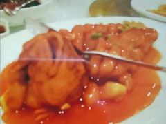 -江南村酒家