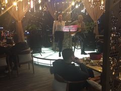 -烛影拾光观景餐厅·创意菜·摄影·小提琴(大唐不夜城店)