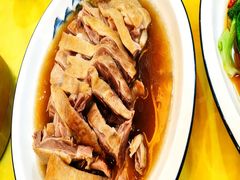 -青春·淮扬菜(东关街店)
