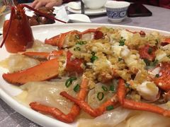 -汤臣·空中餐厅·严选粤菜(石湾世博广场店)