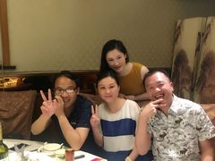 -阿巧一号私房菜(止园路店)