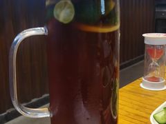 -木屋烧烤(白石洲店)